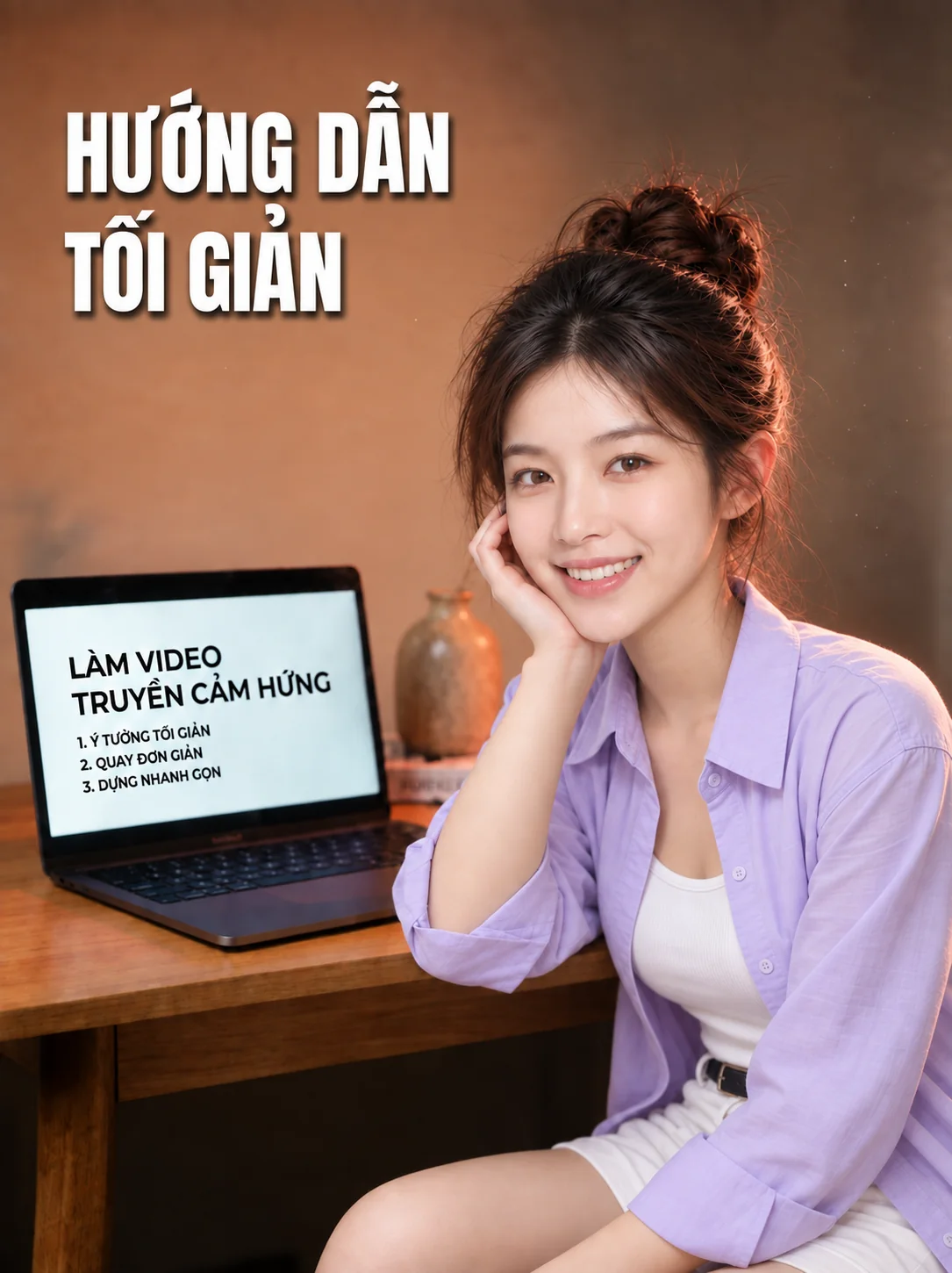 Video hướng dẫn tối giản cho coach